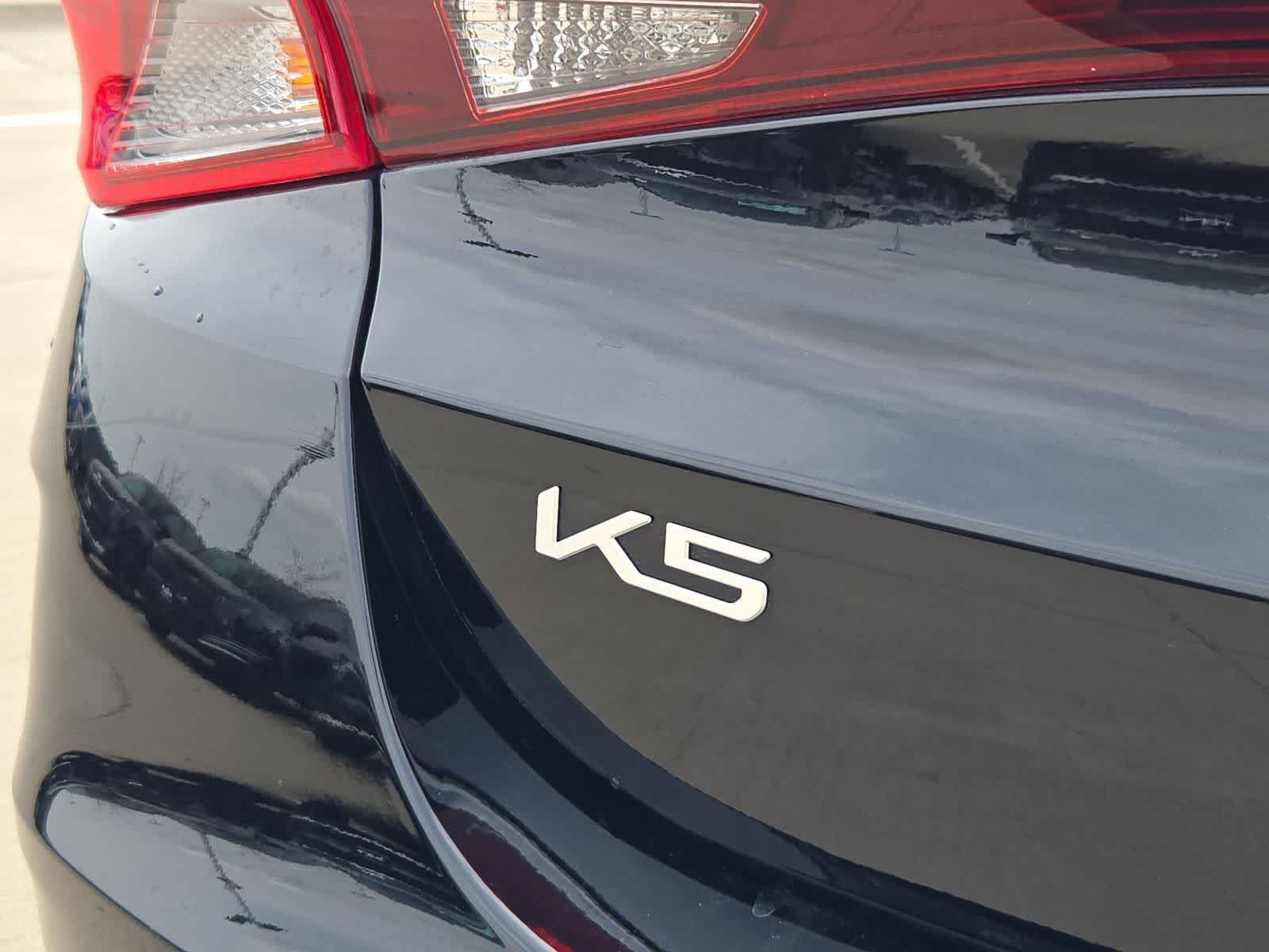 Thumbnail: 2023 Kia K5 - 11