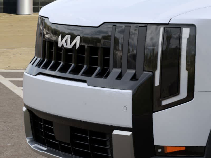 Thumbnail: 2027 Kia Telluride - 12