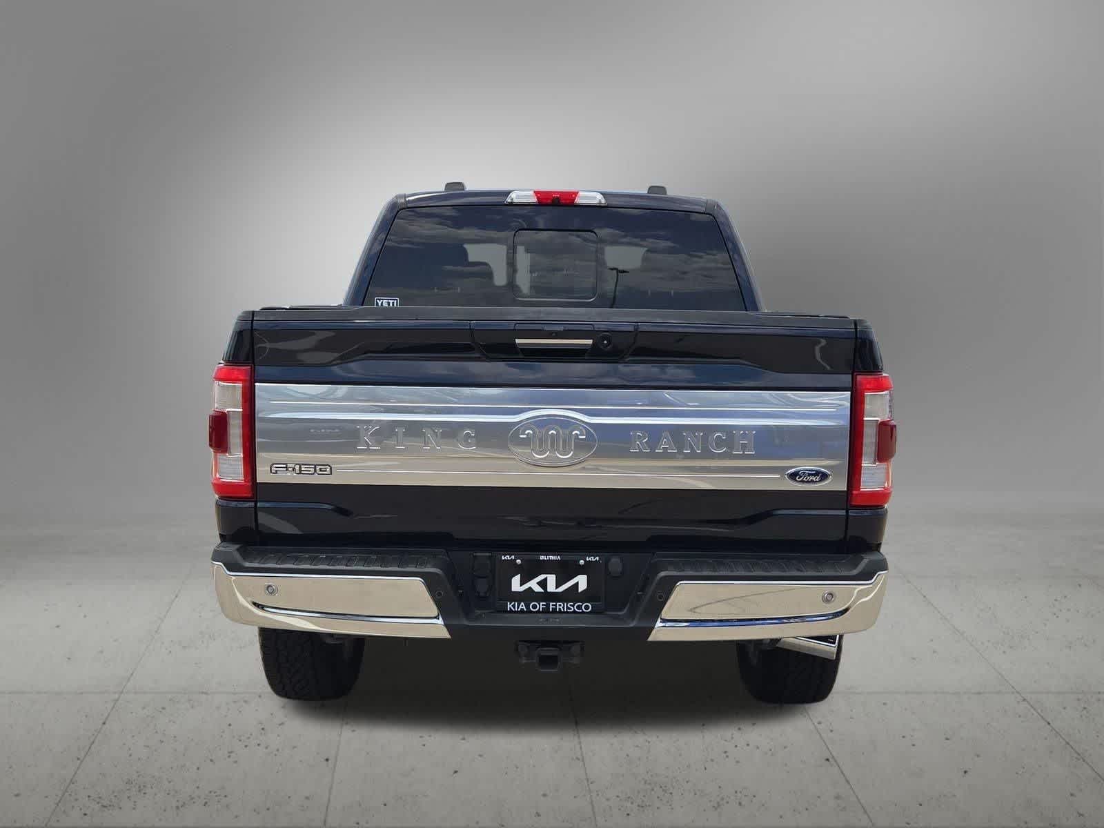 Thumbnail: 2021 Ford F-150 - 10