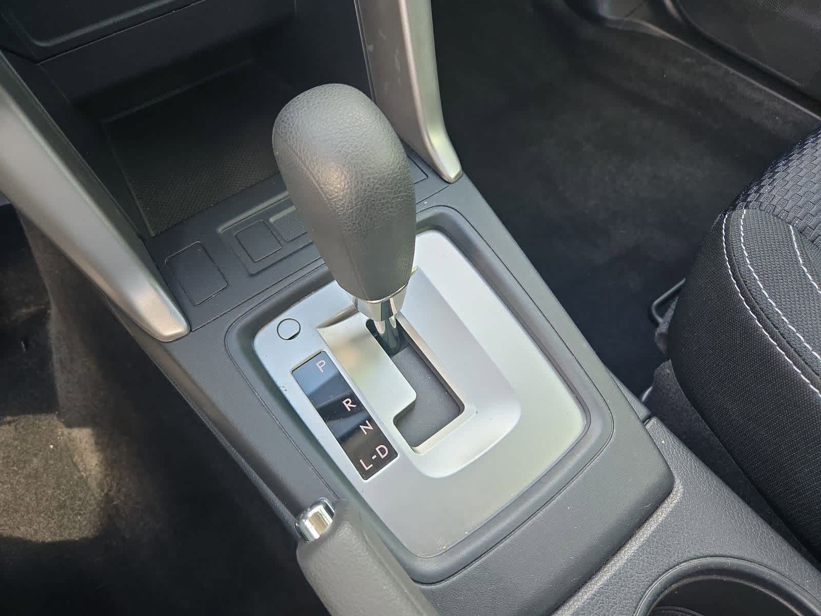 Thumbnail: 2018 Subaru Forester - 29