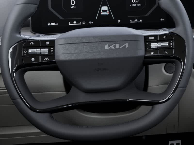 Thumbnail: 2026 Kia Sorento - 21