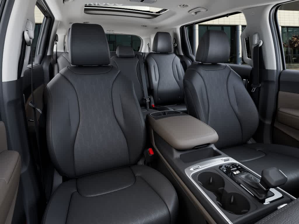 Thumbnail: 2026 Kia Carnival - 15