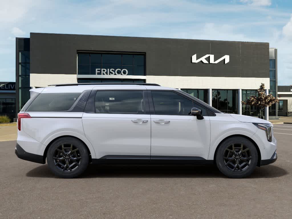 Thumbnail: 2026 Kia Carnival - 7