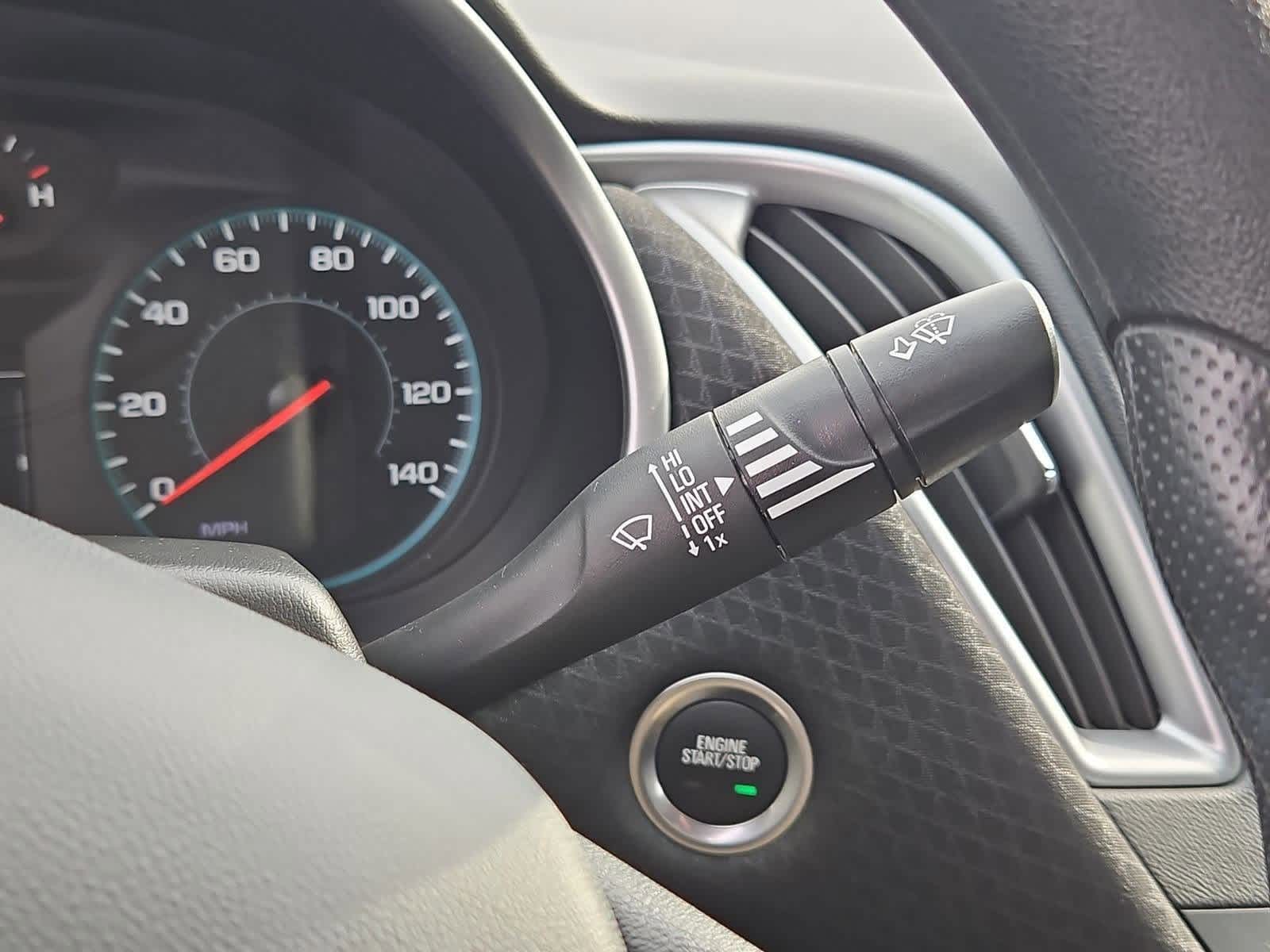 Thumbnail: 2024 Chevrolet Malibu - 25