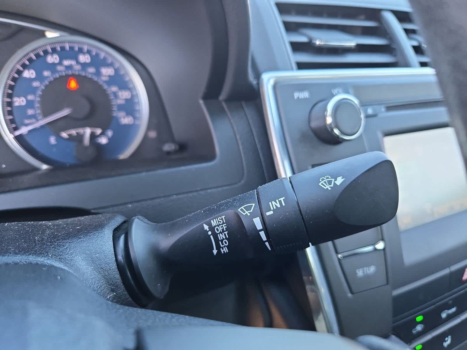 Thumbnail: 2017 Toyota Camry - 24