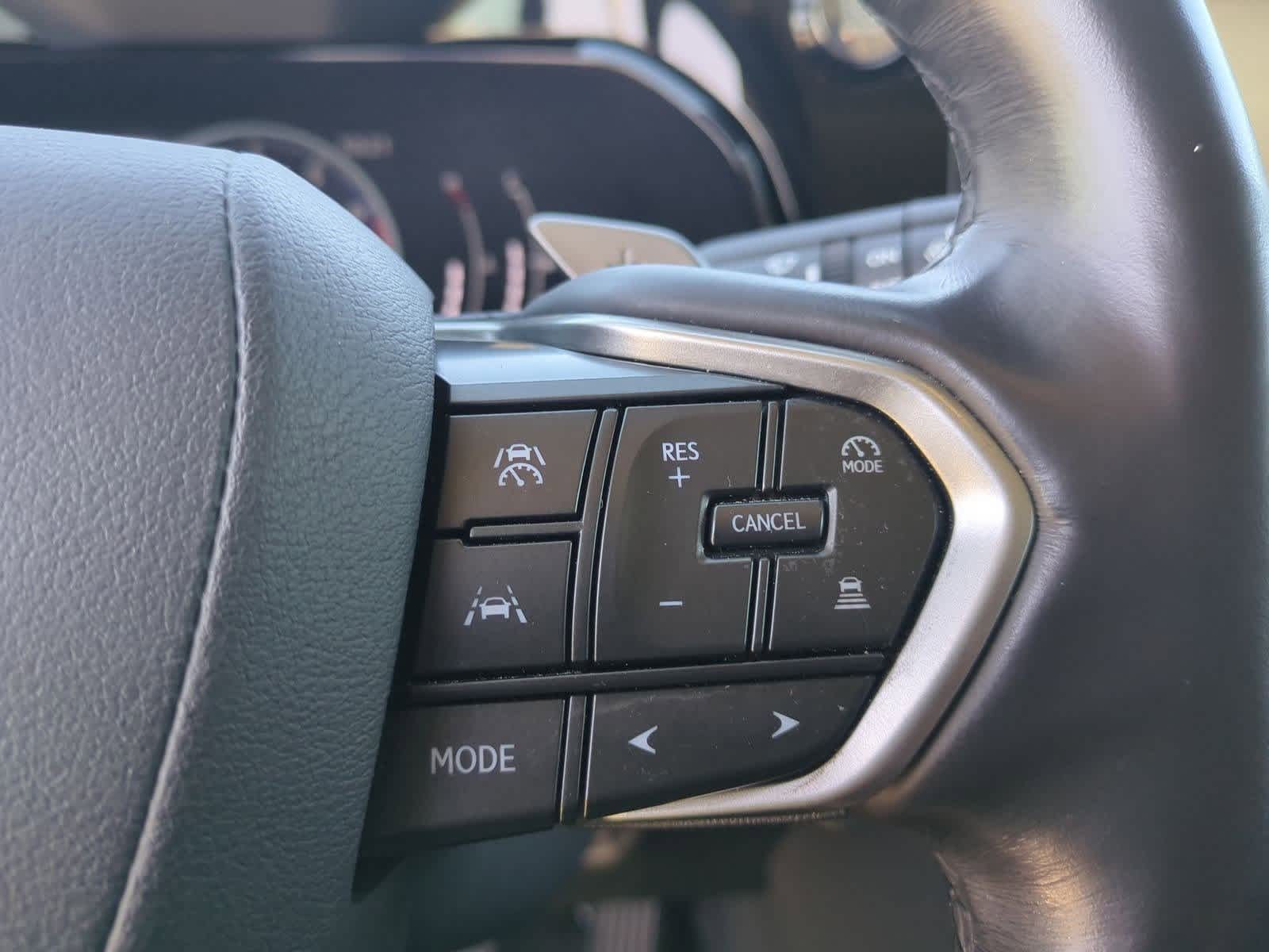 Thumbnail: 2024 Lexus NX - 26