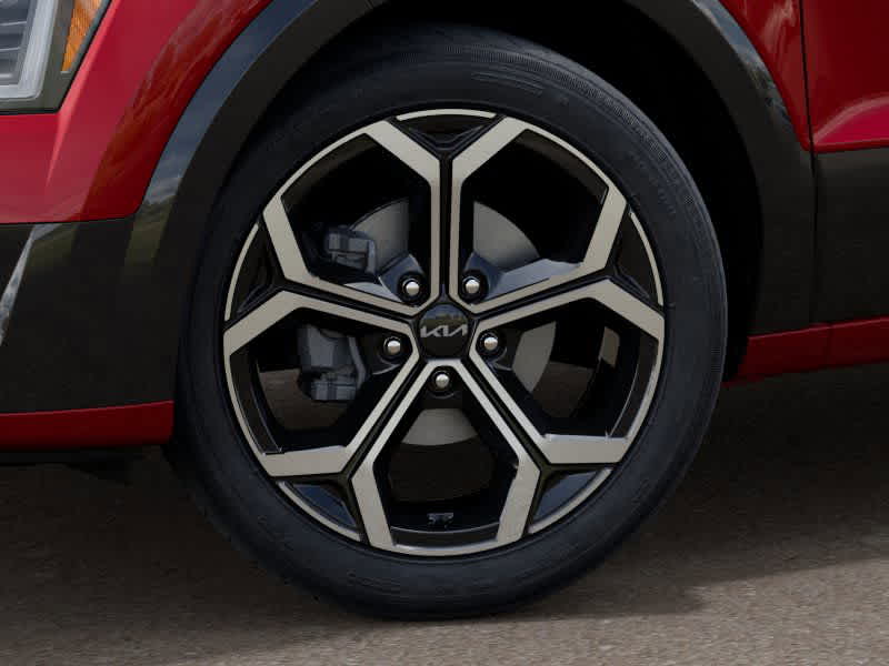 Thumbnail: 2025 Kia Niro - 9