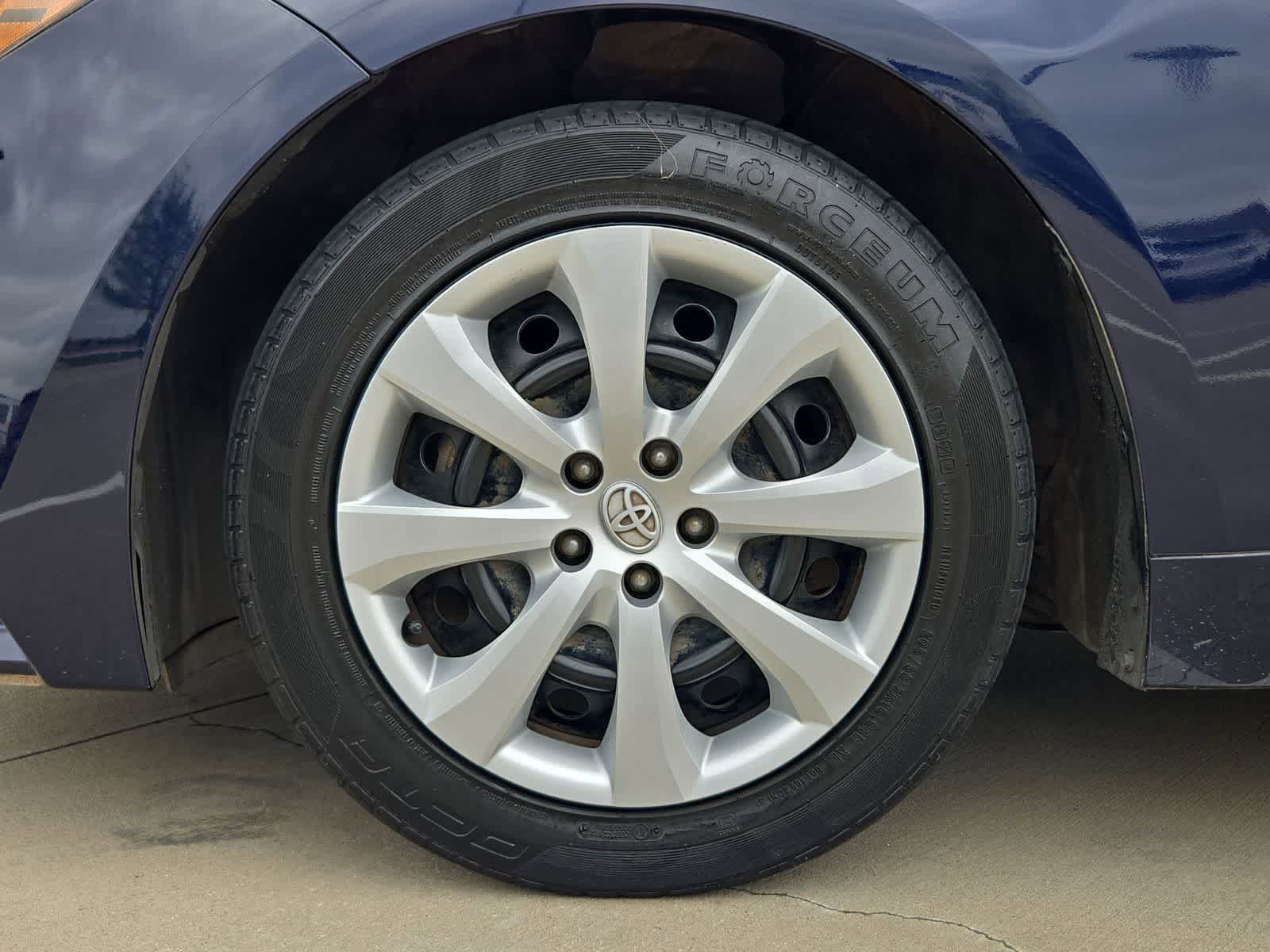 Thumbnail: 2023 Toyota Corolla - 11