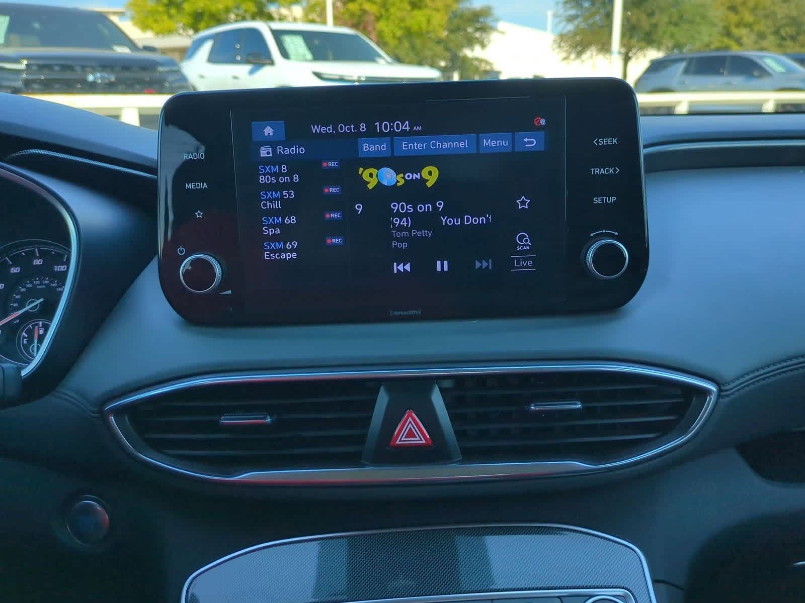 Thumbnail: 2021 Hyundai Santa Fe - 26