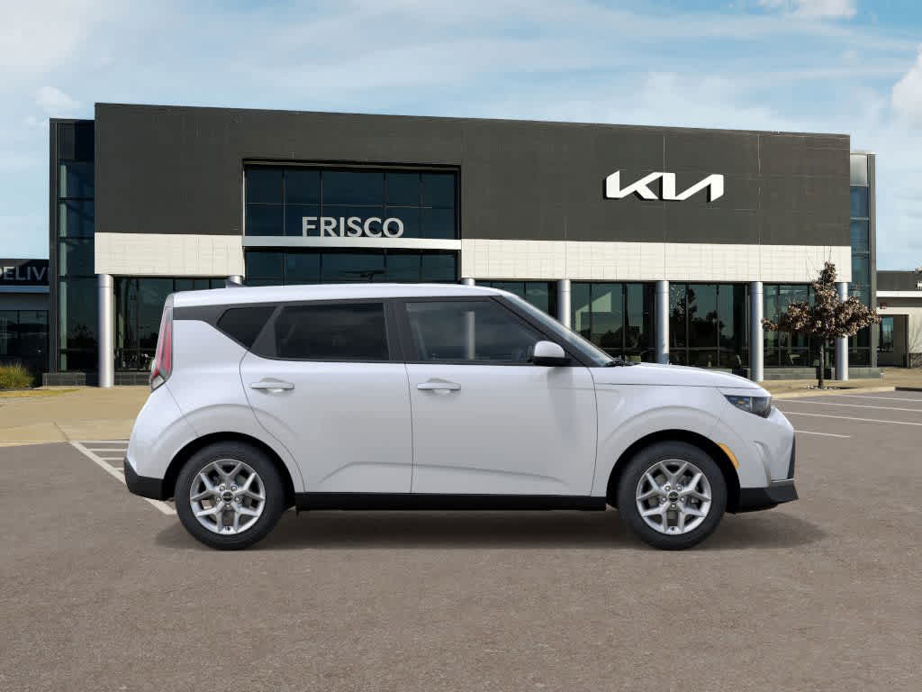 Thumbnail: 2025 Kia Soul - 7