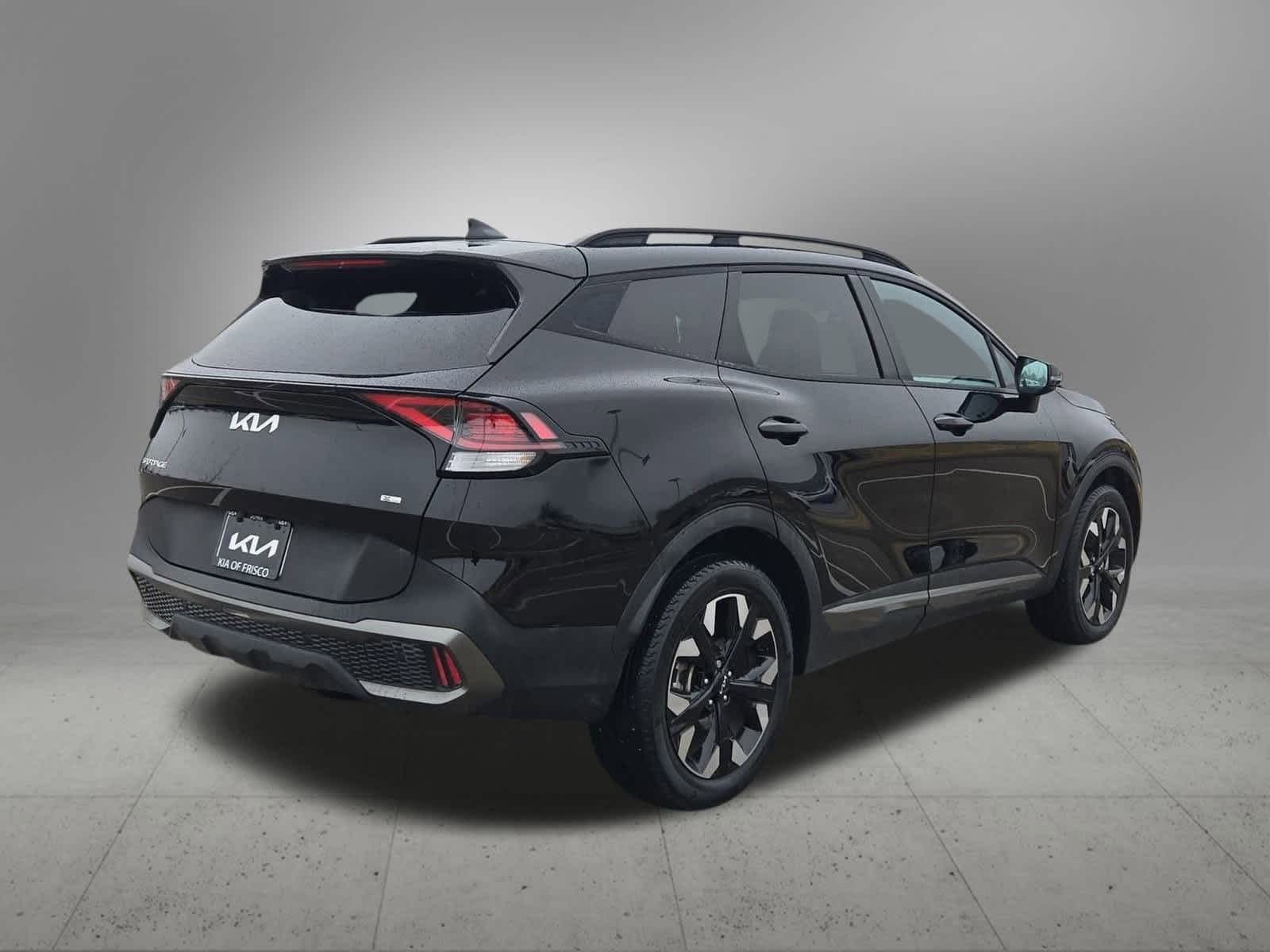 Thumbnail: 2023 Kia Sportage - 6