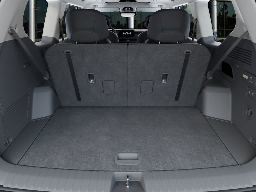 Thumbnail: 2026 Kia EV9 - 19