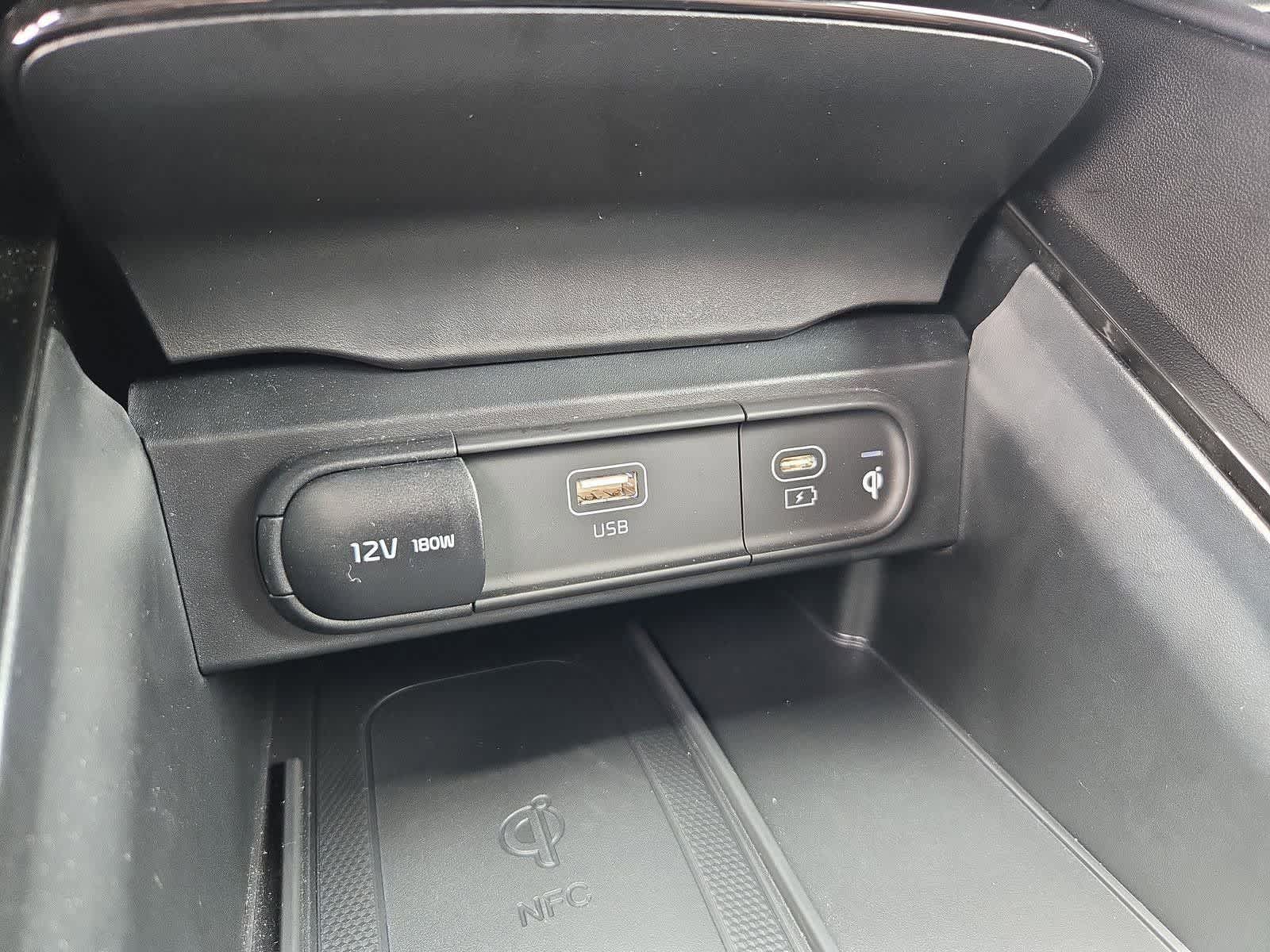 Thumbnail: 2025 Kia Telluride - 31