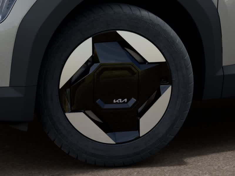 Thumbnail: 2026 Kia EV9 - 9
