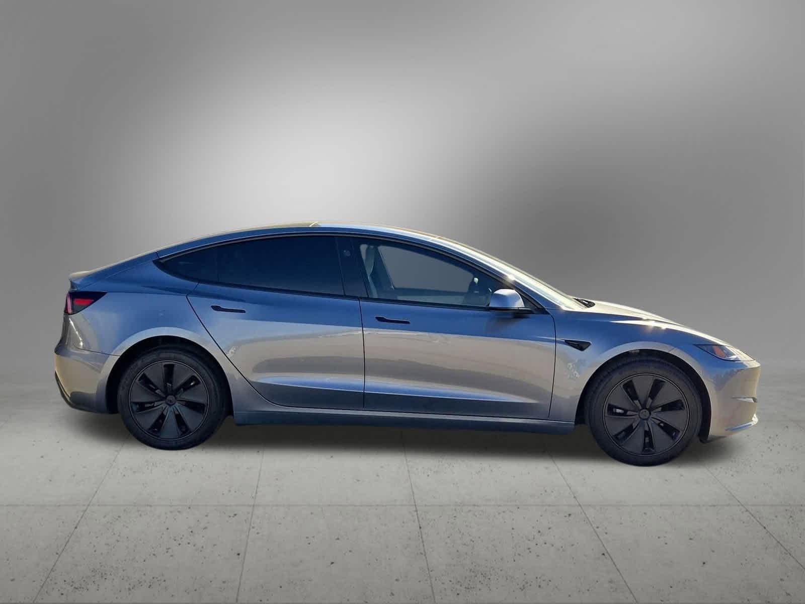 Thumbnail: 2025 Tesla Model 3 - 7
