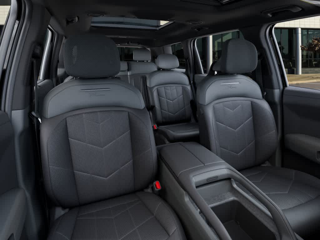 Thumbnail: 2027 Kia Telluride - 15