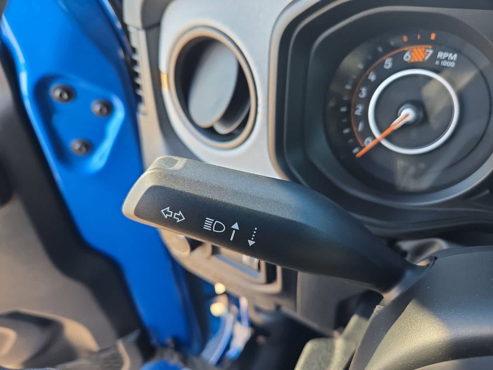 Thumbnail: 2024 Jeep Wrangler - 25