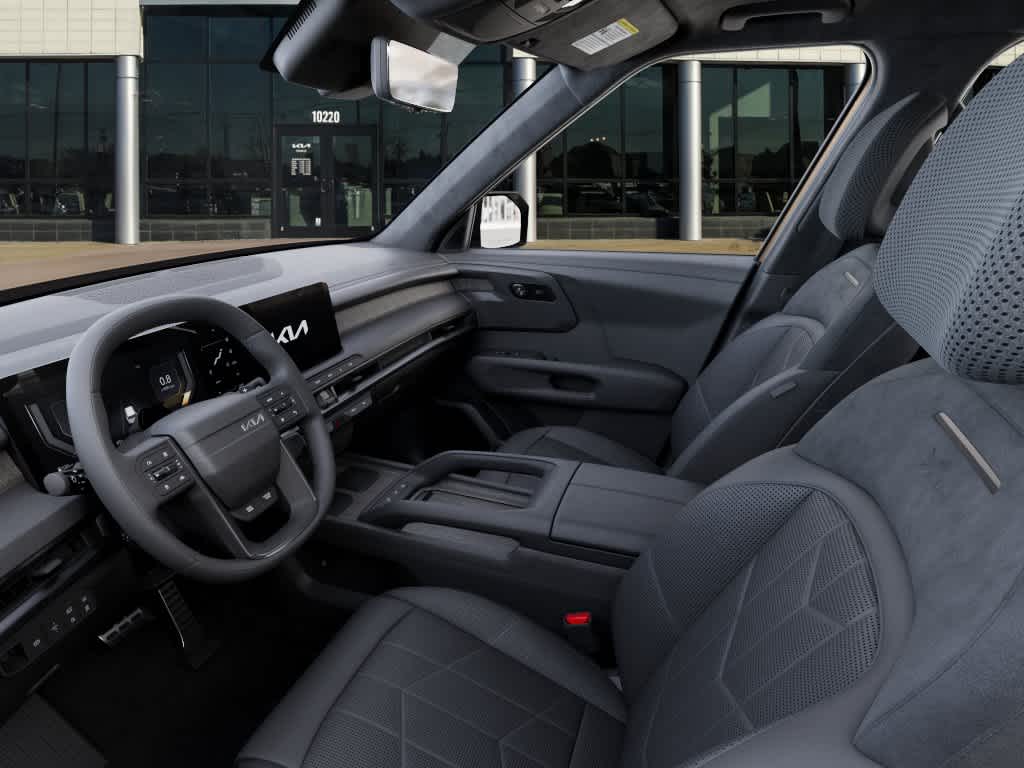 Thumbnail: 2027 Kia Telluride - 17