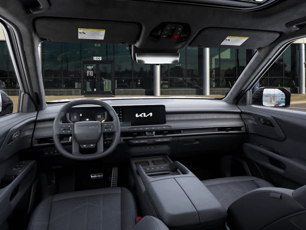 Thumbnail: 2027 Kia Telluride - 14