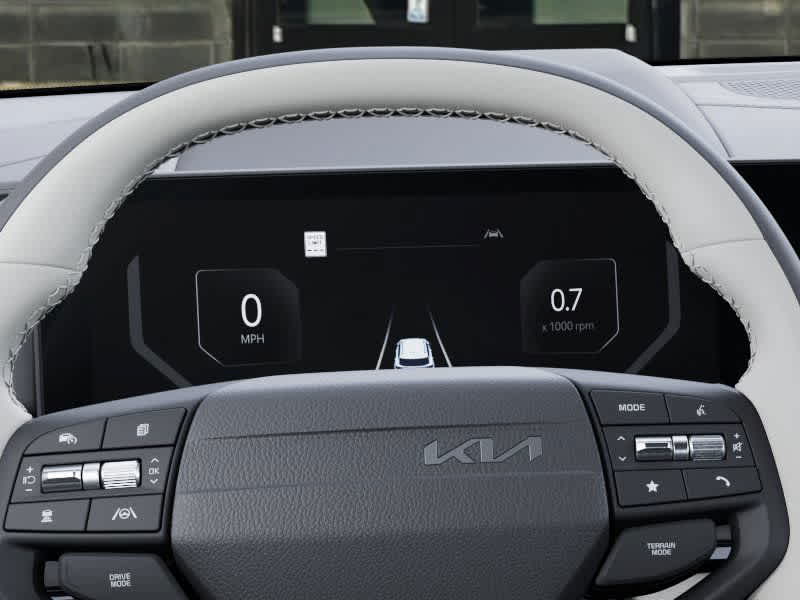 Thumbnail: 2026 Kia Sportage - 21