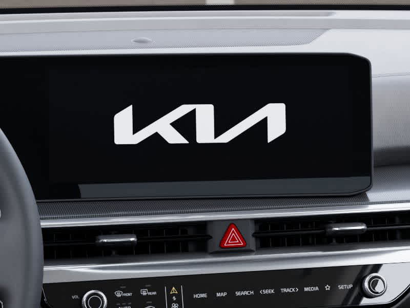 Thumbnail: 2025 Kia Sorento - 20