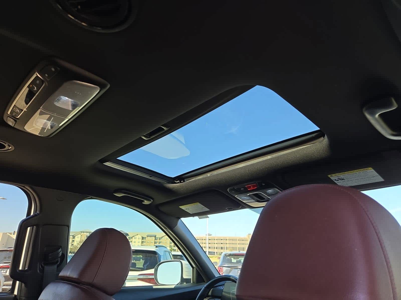 Thumbnail: 2024 Kia Telluride - 20