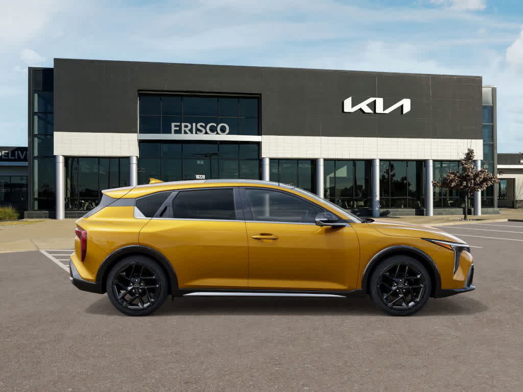 Thumbnail: 2026 Kia K4 - 7