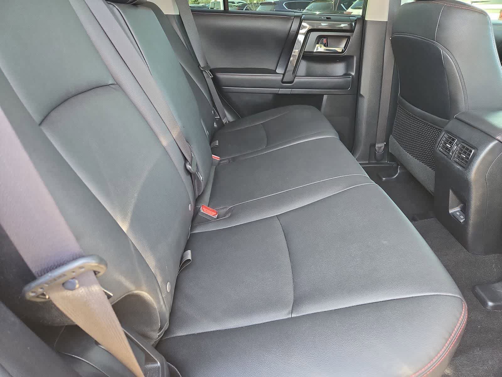 Thumbnail: 2023 Toyota 4Runner - 19