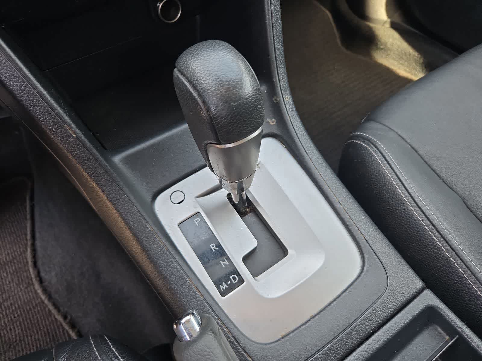 Thumbnail: 2014 Subaru XV Crosstrek - 32