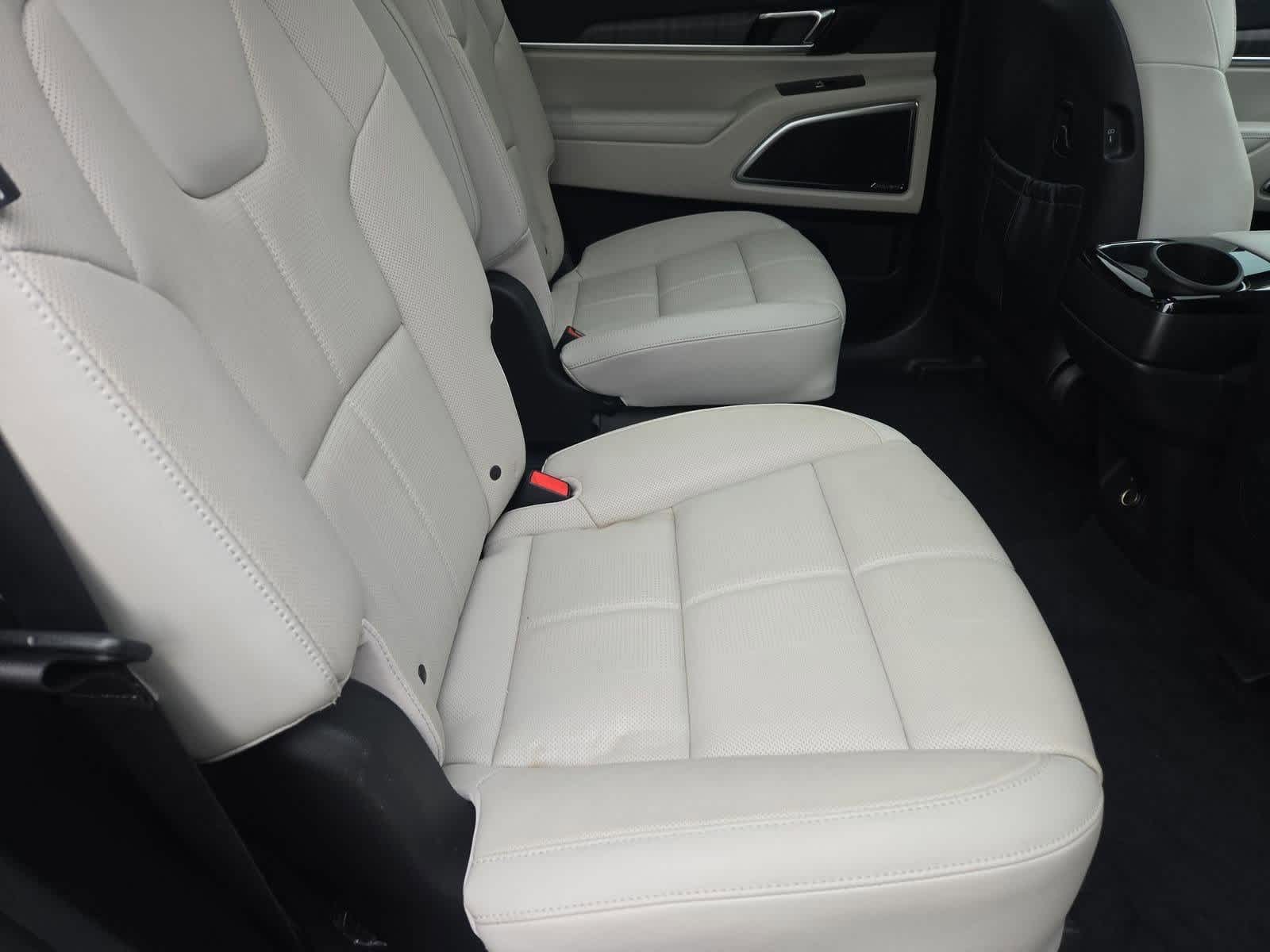 Thumbnail: 2024 Kia Telluride - 20