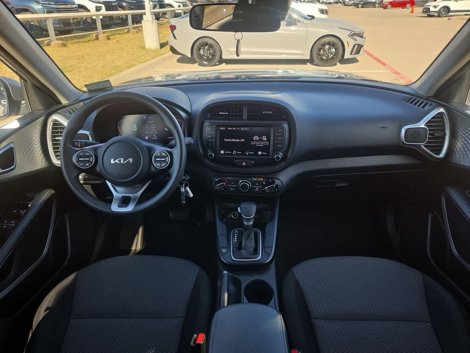 Thumbnail: 2023 Kia Soul - 14