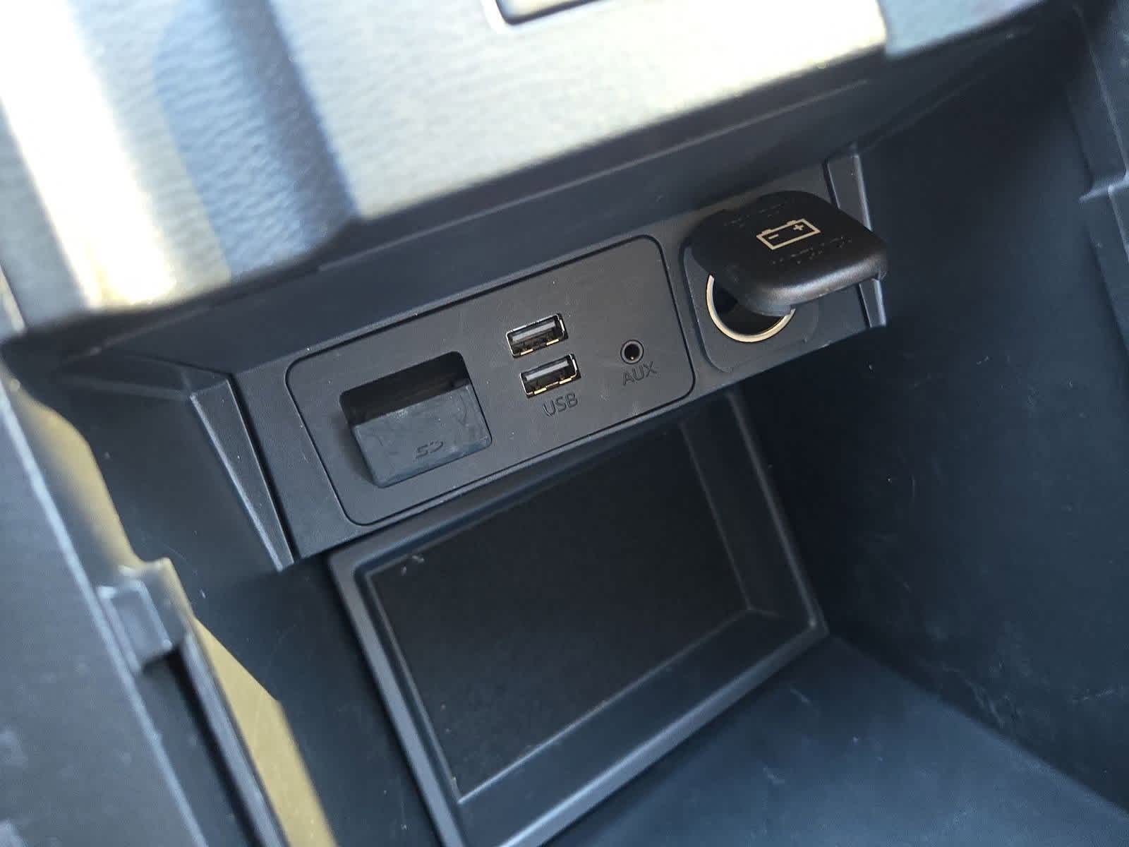 Thumbnail: 2018 Mazda CX-5 - 31