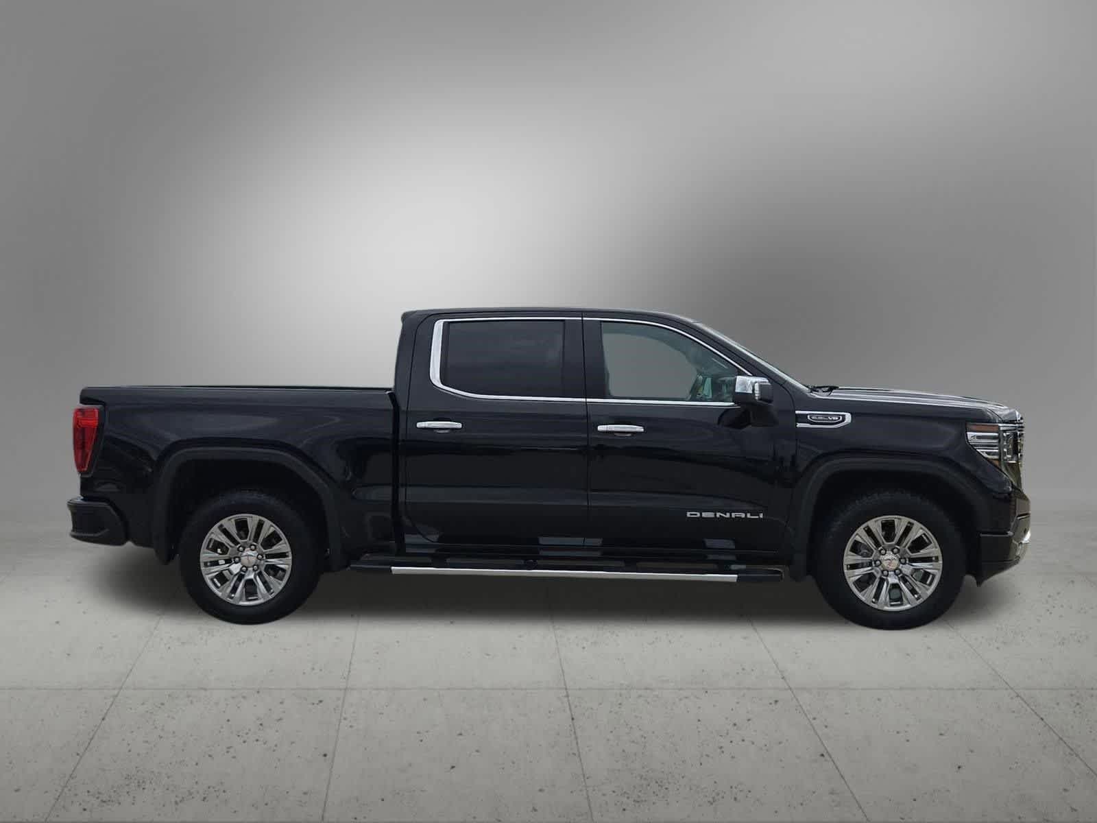 Thumbnail: 2023 GMC Sierra 1500 - 7