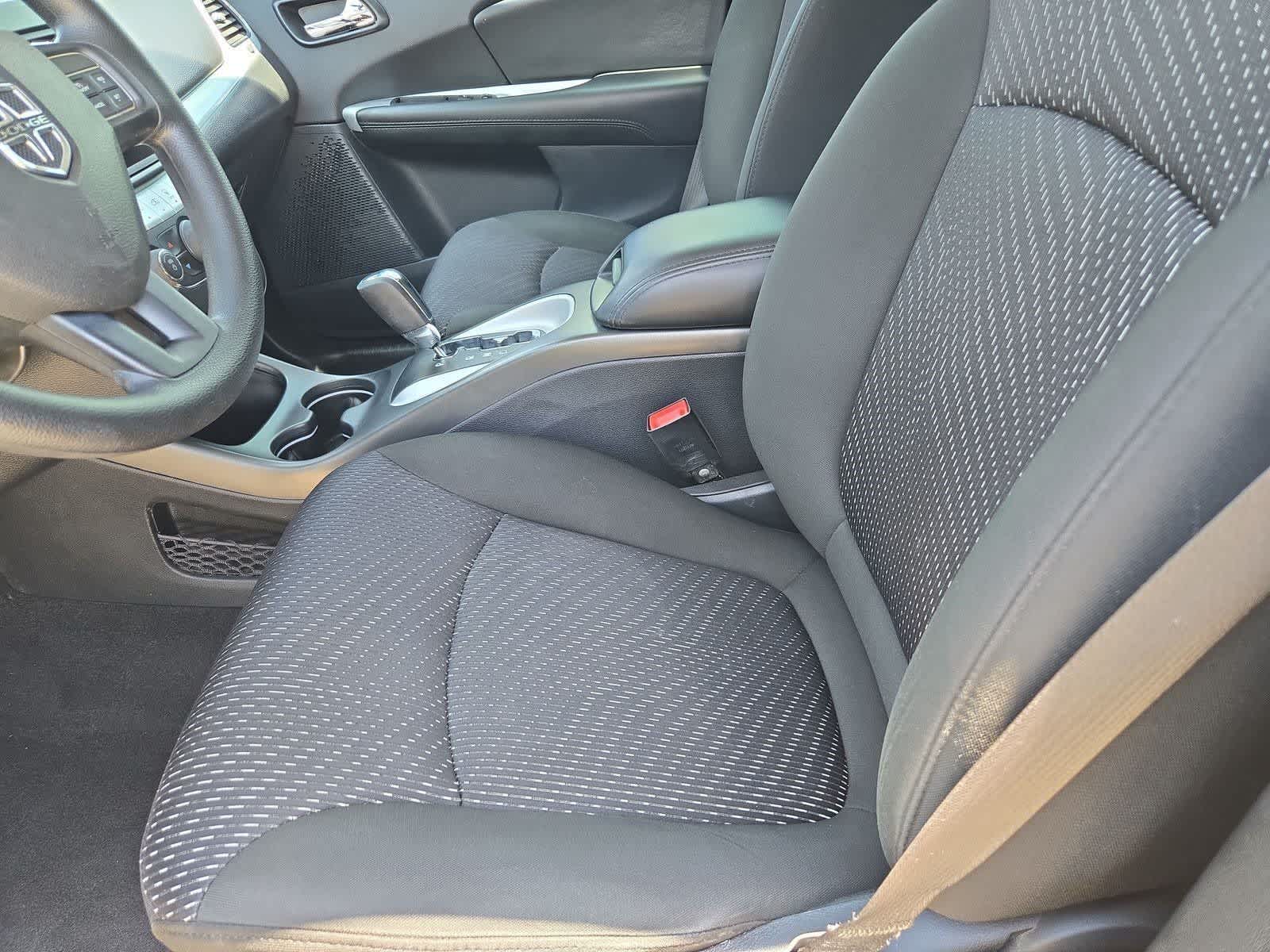 Thumbnail: 2020 Dodge Journey - 14