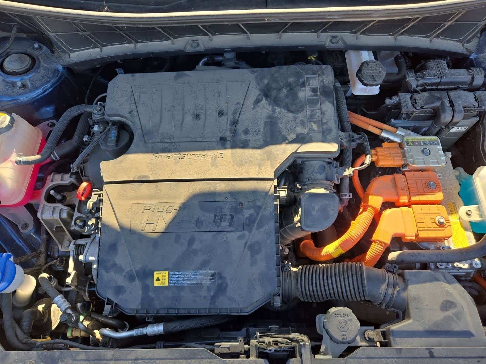 Thumbnail: 2023 Kia Niro - 13