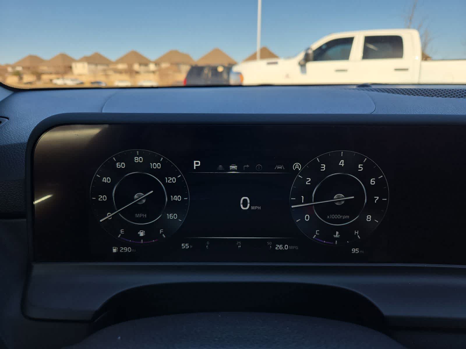 Thumbnail: 2026 Kia Sportage - 30