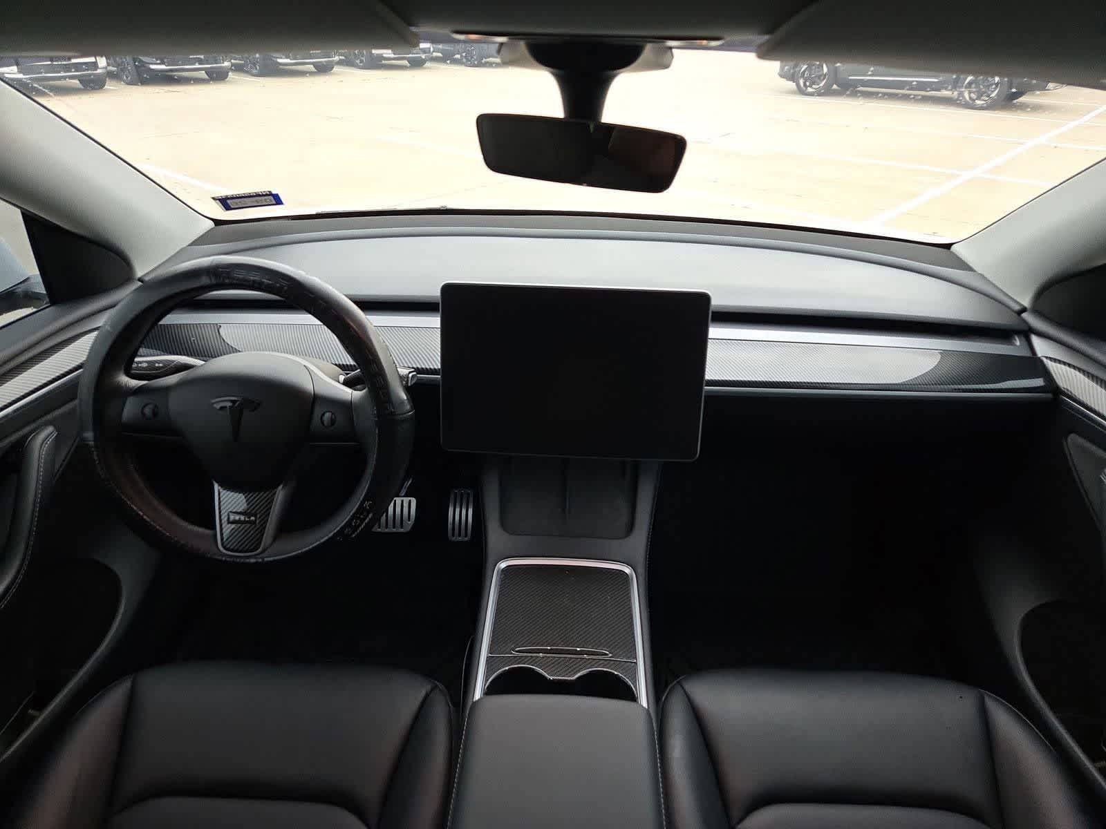 Thumbnail: 2022 Tesla Model Y - 13