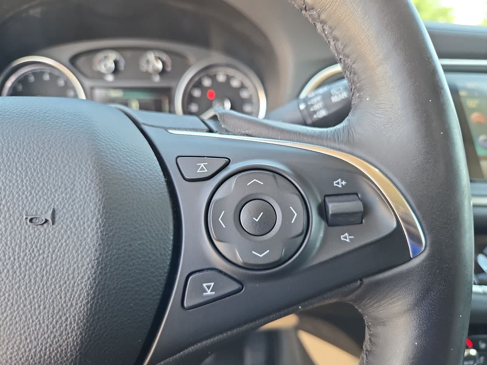 Thumbnail: 2018 Buick Enclave - 24