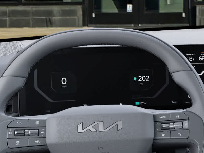 Thumbnail: 2026 Kia EV9 - 21