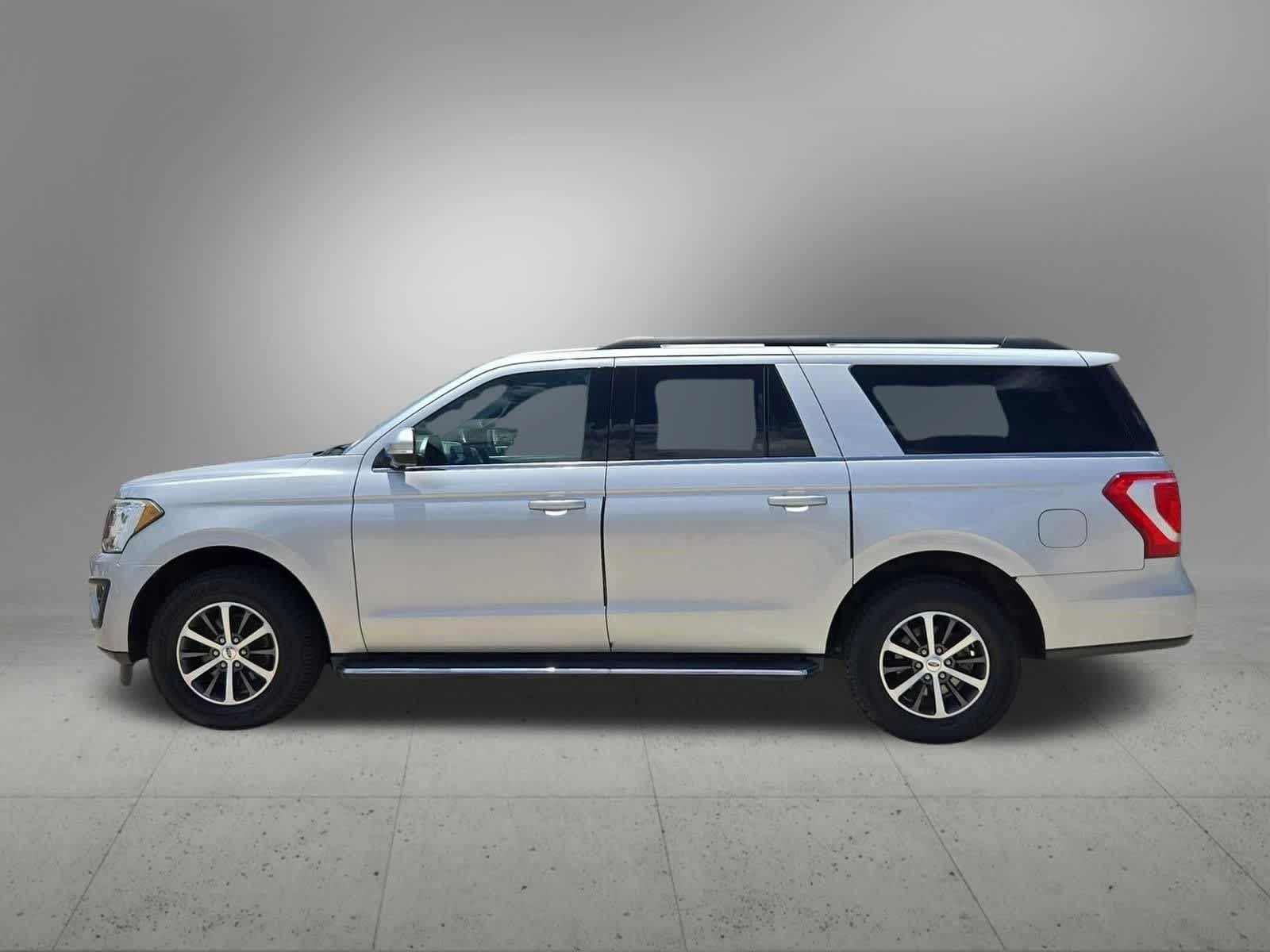 Thumbnail: 2019 Ford Expedition MAX - 3