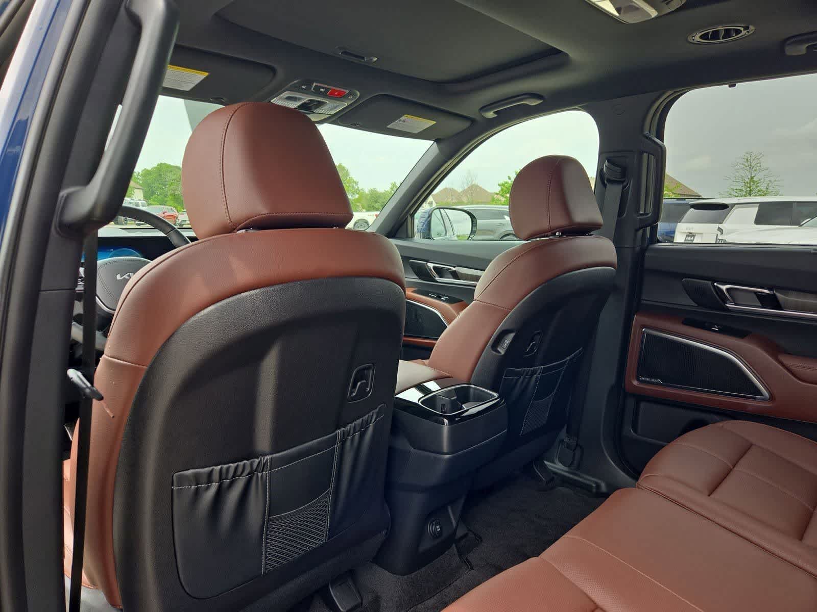 Thumbnail: 2025 Kia Telluride - 16