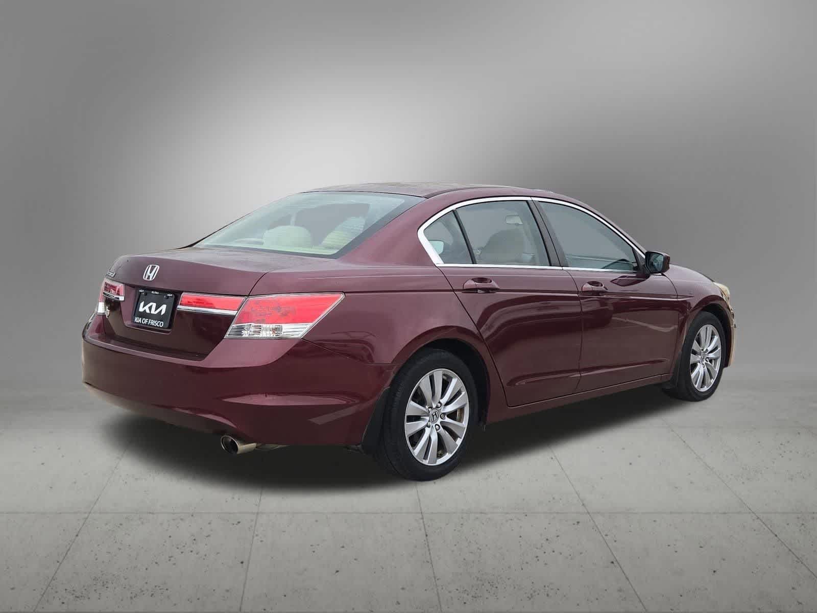 Thumbnail: 2012 Honda Accord - 6