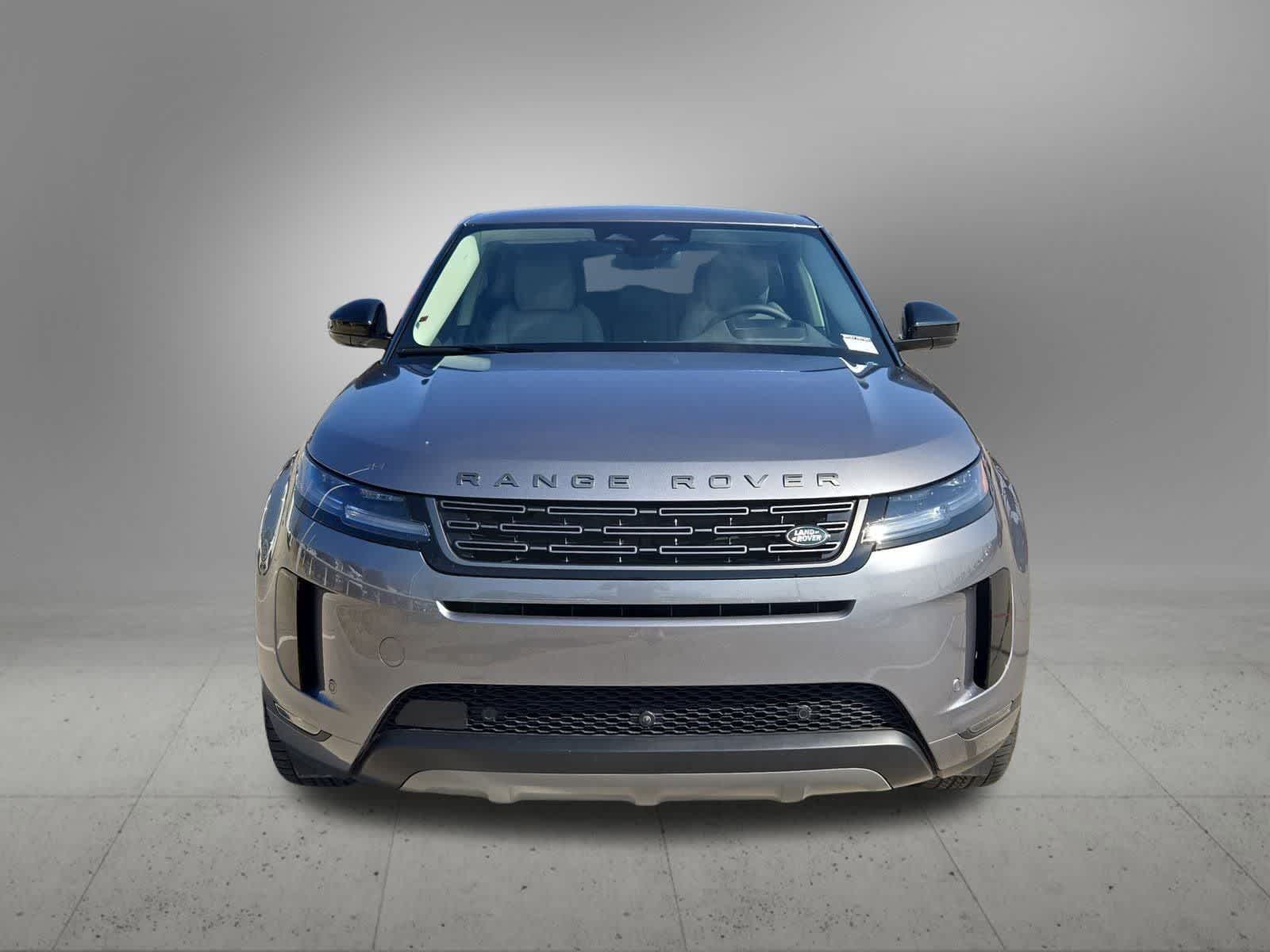 Thumbnail: 2025 Land Rover Range Rover Evoque - 9