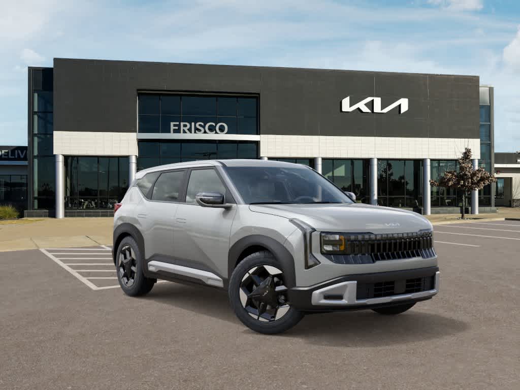 Thumbnail: 2027 Kia Seltos - 8