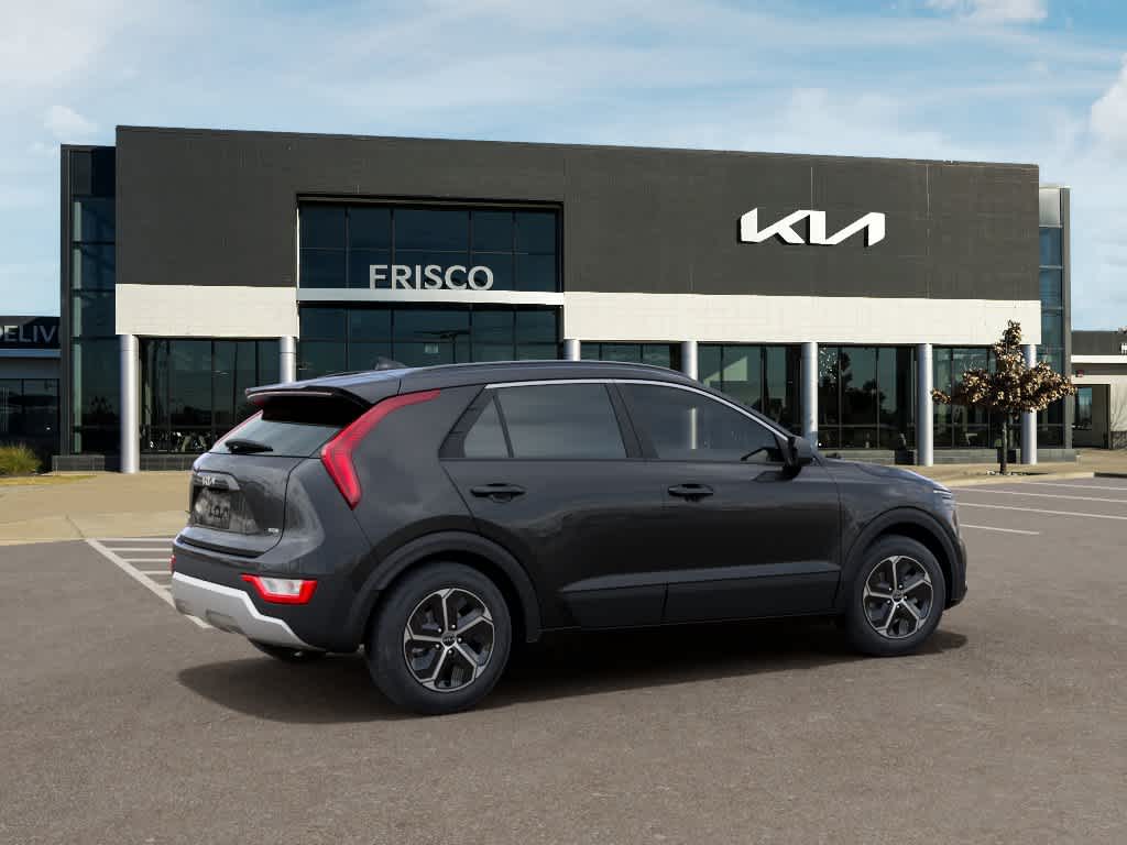 Thumbnail: 2026 Kia Niro - 6