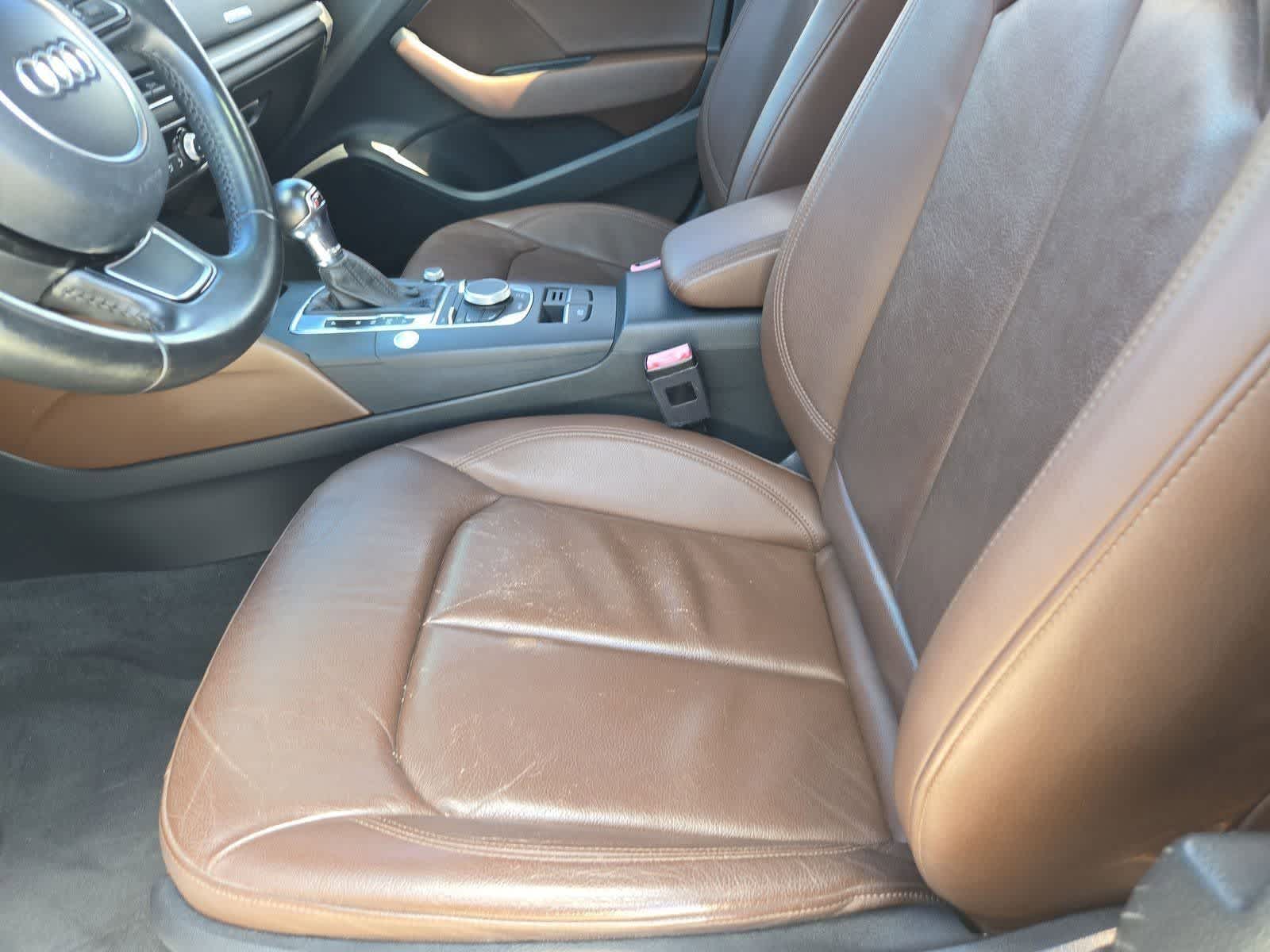 Thumbnail: 2016 Audi A3 - 14