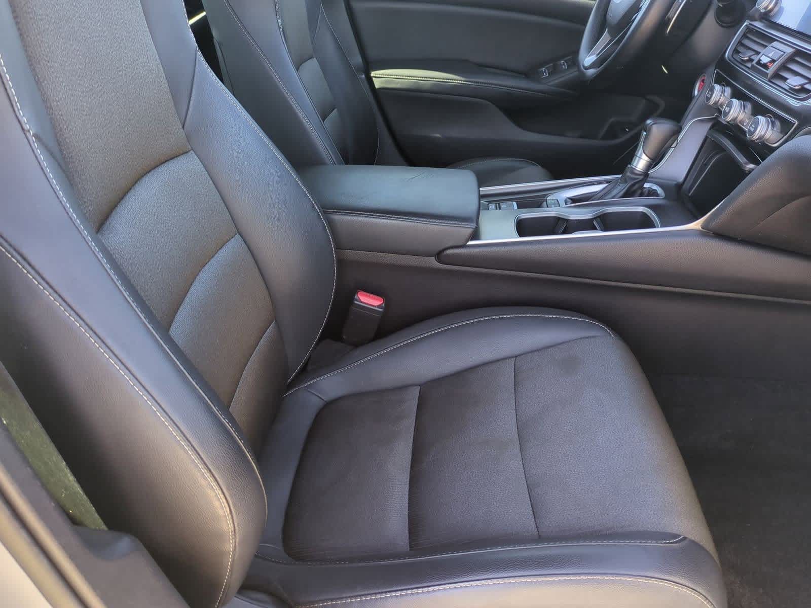 Thumbnail: 2018 Honda Accord - 20