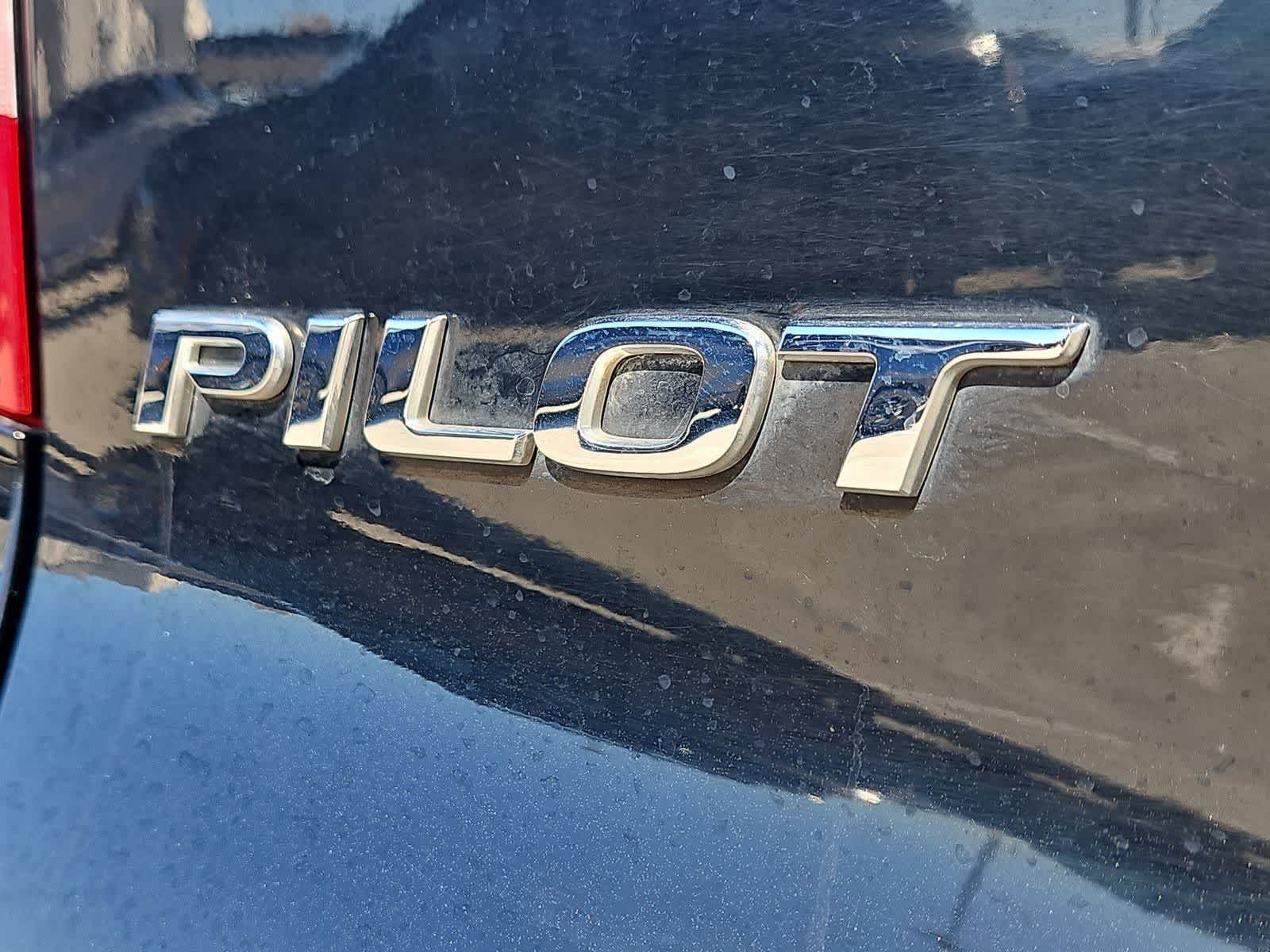 Thumbnail: 2020 Honda Pilot - 12