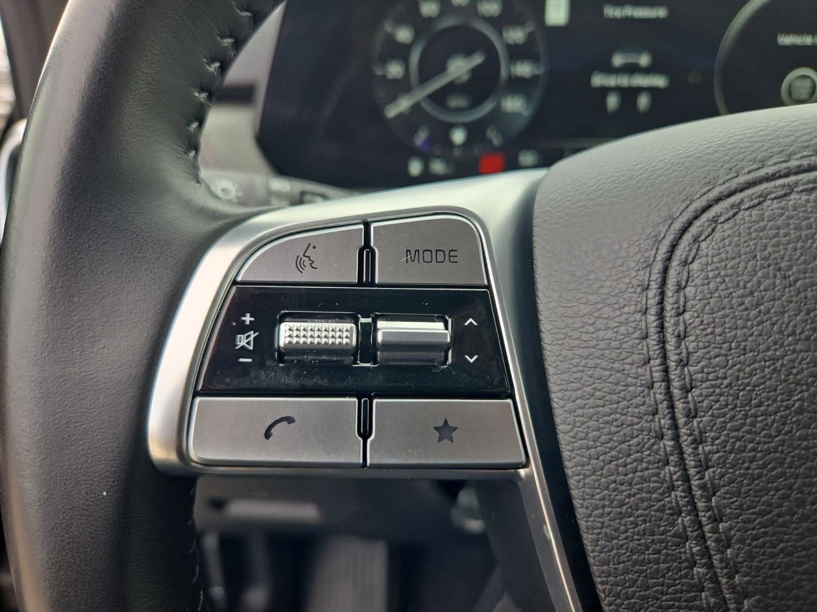 Thumbnail: 2023 Kia Telluride - 24