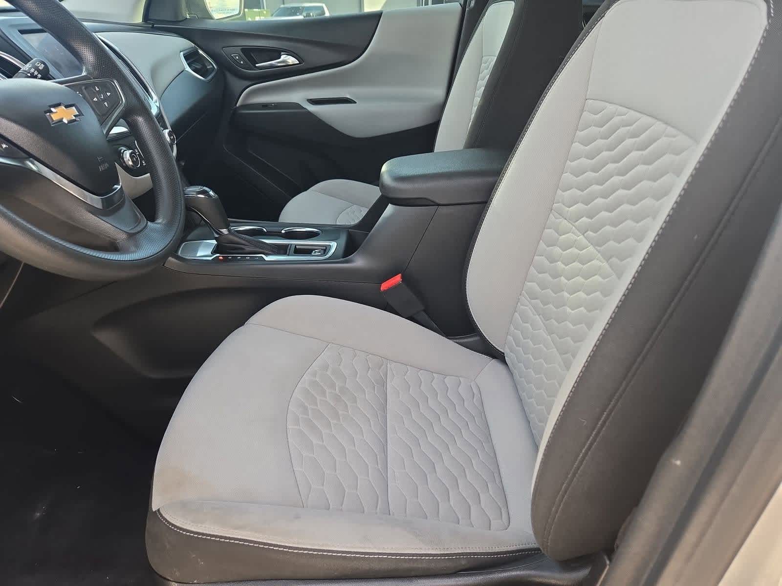 Thumbnail: 2020 Chevrolet Equinox - 16